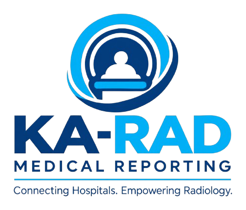 KA-RAD Medical Reporting
